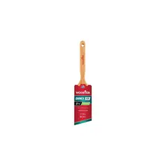 WOOSTER BRUSH - Pincel para Pintura Angular Mango de Madera de 6.35 cm