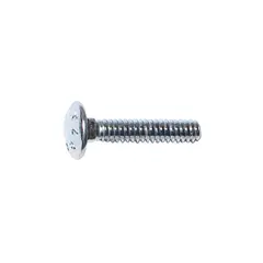 MIDWEST FASTENERS - Perno Red Galvanizado 5/8-11 Hilos X Pulgadas X 30.4 cm