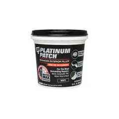 DAPAC - Relleno para Exterior Color Blanco