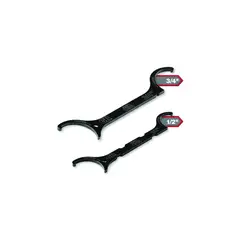 GB - Llave para Contratuercas 2 Piezas