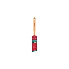 WOOSTER BRUSH - Pincel para Pintura Angular Mango de Madera de 3.81 cm