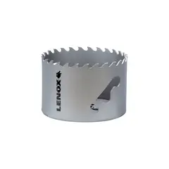 LENOX - Sierra Perforadora con Punta de Carburo de 3 Pulg (76 mm)