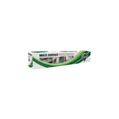 SURFACE SHIELDS - Película Protectora Verde Para Pisos y Superficies