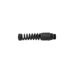 FLEXZILLA - Terminal Para Manguera De Jardín Macho Reutilizable De 1.58 Cm