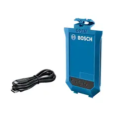 BOSCH - Bateria Medidor Laser 3.7v 1amp