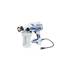 GRACO - Rociador sin Aire Vaporizado de 1500Psi