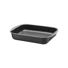 TRAMONTINA - Molde rectangular 22 cm starflon antiadherente