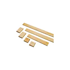 WADDELL MANUFACTURING - Moldura Acanalada Revers 8.26 cm