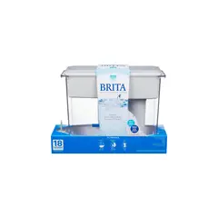 BRITA - Dispensador de Agua con Filtro Purificador