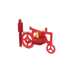 STOKES SELECT - Comedero De Maíz Para Ardillas En Forma De Tractor