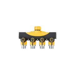 LANDSCAPERS SELECT - Derivador Para Griferia 4 Vias