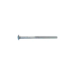 MIDWEST FASTENERS - Perno Red Galvanizado 5/8-11 Hilos X Pulgadas X 25.4 cm