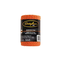 STRINGLINER - Repuesto de Cuerda Trenzada 152.40 m