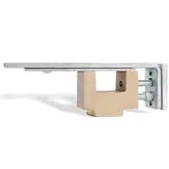 YALE - Bloque Cierrapuertas