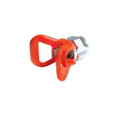 GRACO - Protector con Punta Rociadora Naranja 2.22 cm