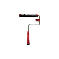 LINZER - Armazón Profesional de 22.86 cm para Rodillo Pintura Barracuda