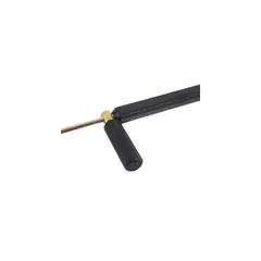FORNEY INDUSTRIES - Varilla con Agarre Moldeado con Mango Regulable de 91.44 cm