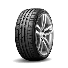 HANKOOK - Llanta 245/50 R18W K117B Ventus