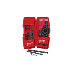 MILWAUKEE - Juego de Brocas para Taladro X 21 Piezas