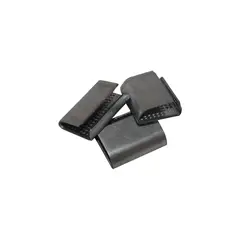 TRANSTECH - Precinto Dentado para Plástico de 1.5 cm
