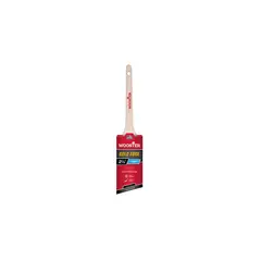 WOOSTER BRUSH - Pincel Fino Plano de Cerdas de 6.35 cm