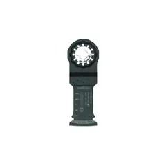 BOSCH - Hoja de Corte por Inmersión Bimetálica de 3.17 cm