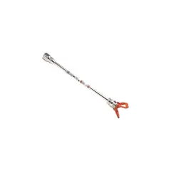 GRACO - Punta de Extensión para Pistola Rociadora de 25.40 cm