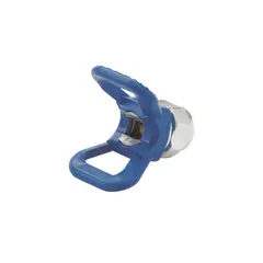 GRACO - Protector con Punta Rociadora Azul 2.22 cm