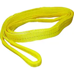 ANCRA - Eslinga Trenzada Poli 2 Plieg 5.08Cm X 2.43M