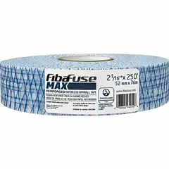 ADFORS - Cinta para Panel de Yeso Blanca de 5.2 cm X 76.20 m