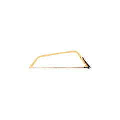 LANDSCAPERS SELECT - Sierra De Arco Laminado Caliente De 76.20 Cm Largo