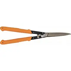 FISCKARS - Tijera De Podar Setos De Acero Con Alto Contenido De Carbono 71.75 Cm