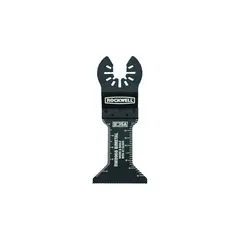 ROCKWELL - Hoja para Herramienta Oscilatoria de Corte X Inmersión