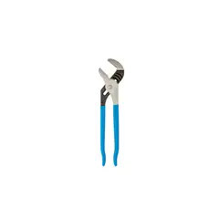 CHANNELLOCK - Pinza Pico de Loro Azul de 30.48 cm