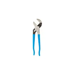 CHANNELLOCK - Pinza Pico de Loro Azul de 25.40 cm