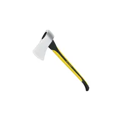 VULCAN - Hacha Michigan Con Mango De Fibra Vidrio Broca Simple 1.60 Kg
