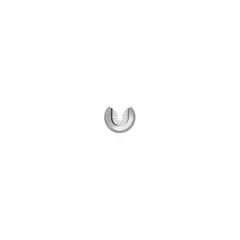 ROCKWELL - Hoja Universal Revestida Diamante 6.35 cm