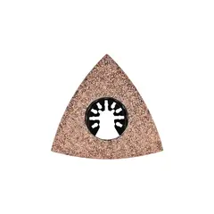 GENESIS - Escofina Triangular de Carburo