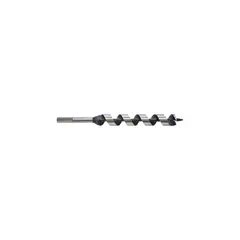 VULCAN - Broca para Taladro para Madera con Vastago Hexagonal de 1.90 cm