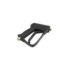 FORNEY INDUSTRIES - Pistola Rociadora de 0.95 cm Rosca H Npt X 0.63 cm Rosca H Npt