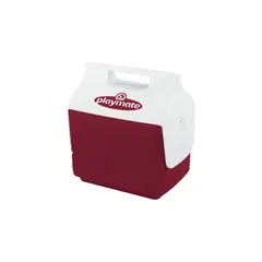IGLOO - Conservadora Capacidad 3.78 L 6 Latas De 354.88 Ml