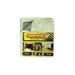 COVERGRIP CORP - Paño Absorbente
