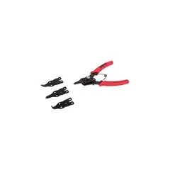 PROSOURCE - Pinza para Anillos de Retención Internos