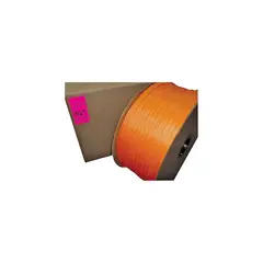TRANSTECH - Correa de 1.9 cm en Bobina de 502.92 m Caja X 2