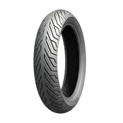 MICHELIN - Llanta Moto City Grip 2 130/70 - 12 Tl Del/Tras