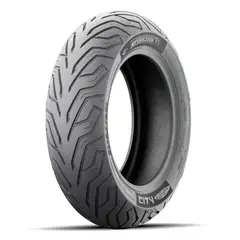 MICHELIN - Llanta Moto City Grip 90/90 - 12 Tl Del/Tras
