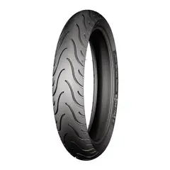 MICHELIN - Llanta Moto Pilot Streetradial 110/70R17 Tl/Tt Delantera