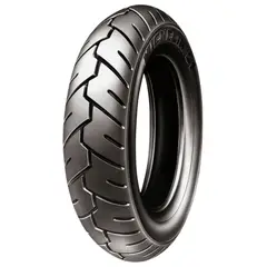 MICHELIN - Llanta Moto S1 110/80 - 10 Tl/Tt Del/Tras