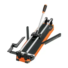 TRUPER - Cortador de Baldosa Gran Formato 23 Pulgadas 60 cm