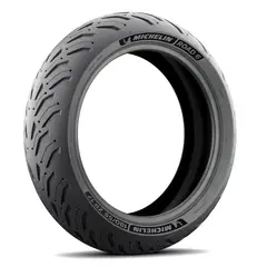 MICHELIN - Llanta Moto Michelinroad 6 180/55Zr17 Tl Trasera